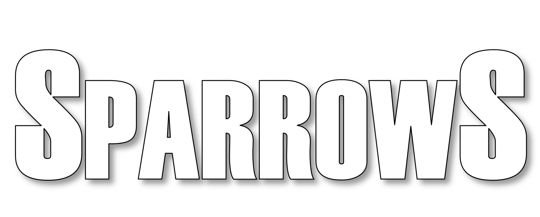 Clan of Sparrows Logo
